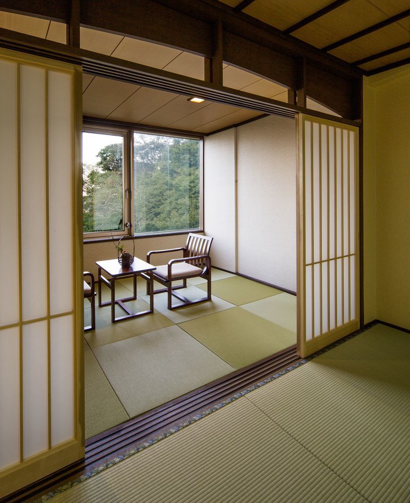 Ryochiku Bettei Hotell Beppu Exteriör bild